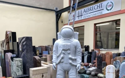 Eine Zeitreise durch das Berliner Handwerk
